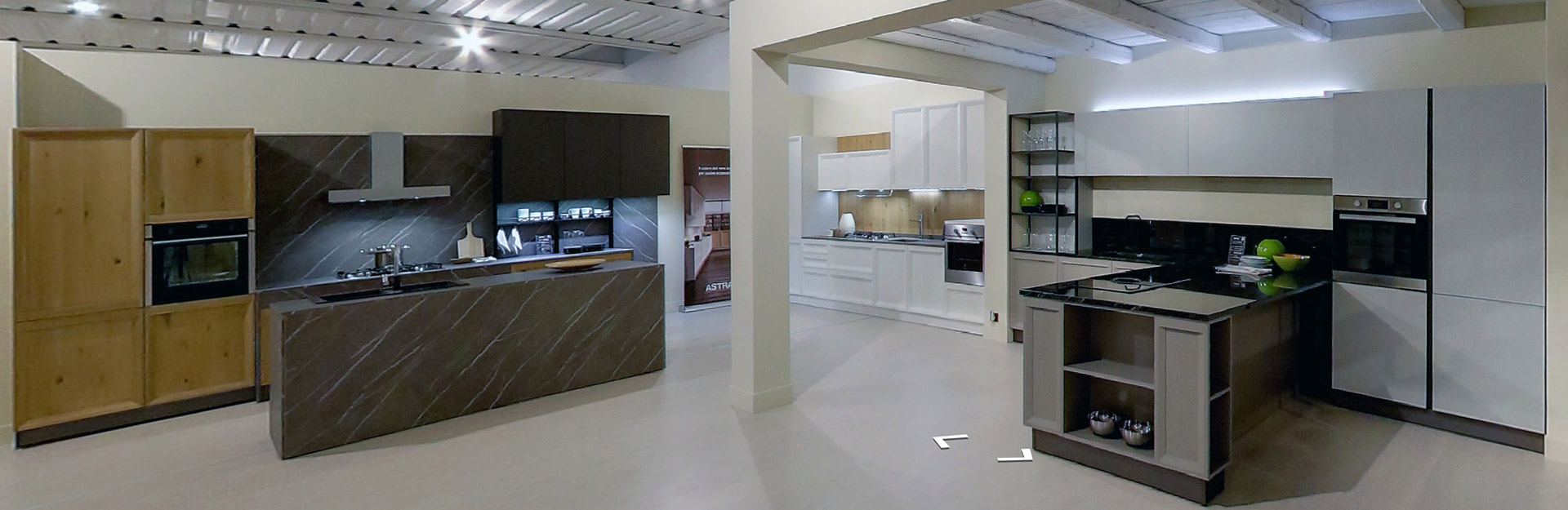 BROWSE THE SHOWROOM ASTRA KITCHENS WITH GOOGLE STREET VIEW
